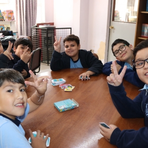 Día de la Convivencia